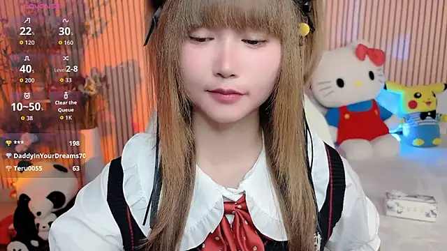 di-or- live XXX chat