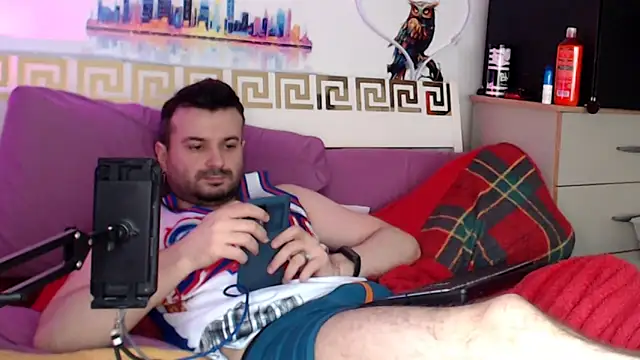 Вебкам-шоу iuligruia69