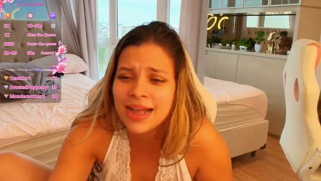 دردشة Florence_Ford الجنسية المباشرة