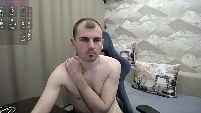 SerzhKorol1 Chat XXX in diretta