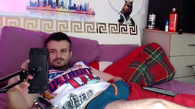 iuligruia69 Webcam show