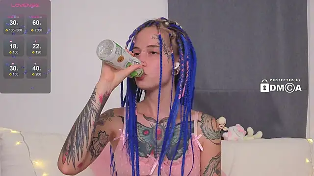 Ne_Sonia Chat XXX in diretta