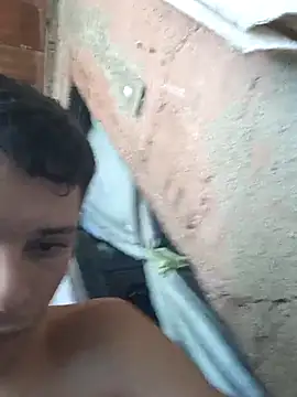 Show de Max026_ na webcam