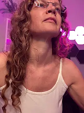 AnnikaRose 라이브 XXX 채팅