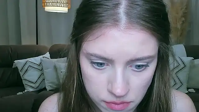 Chat XXX en directo de Erica_Kiss
