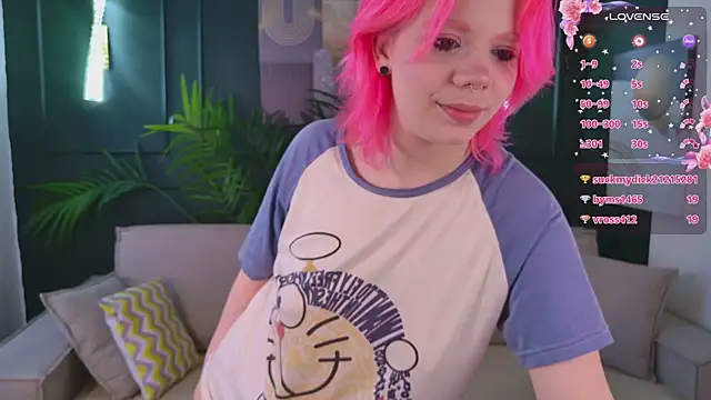 Chat +18 de Waifu_Ketrin ao vivo
