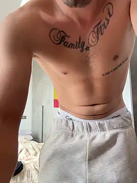 JJkim00 webcam show