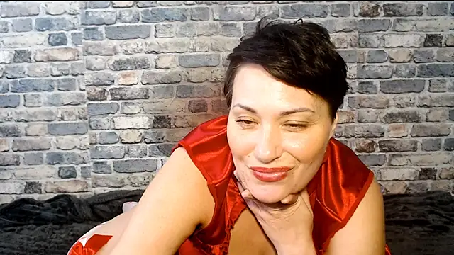 moly_rushh's Live XXX Chat