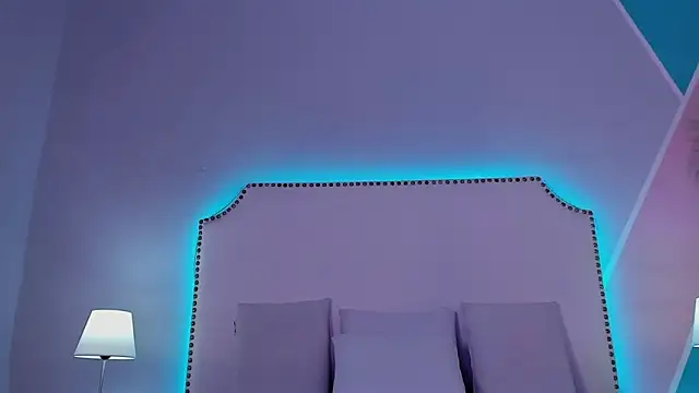 _Cherry_fox's Live XXX Chat