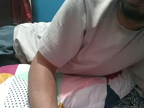Chat XXX Live Precumboner