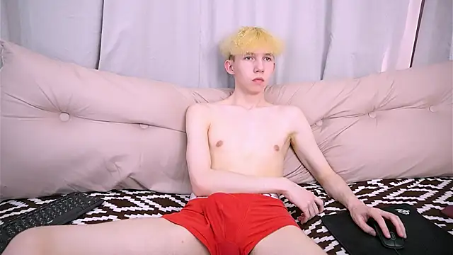 Evans_Mark Show Webcam