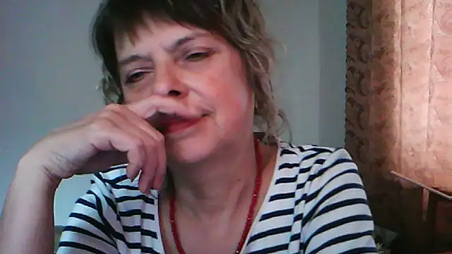 ElizabethGorden's Webcam Show