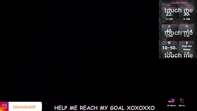 Živý XXX chat Bdsm_and_fries