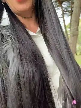 Baby_Panther 라이브 XXX 채팅