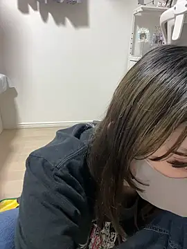 naginagisan Webcam-Show