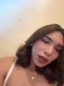 SideChick_Bunny Adlı Modelin Canlı XXX Sohbeti