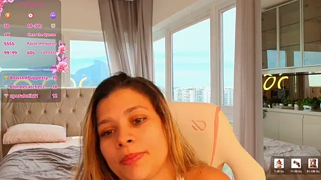 Florence_Ford Live XXX-Chat