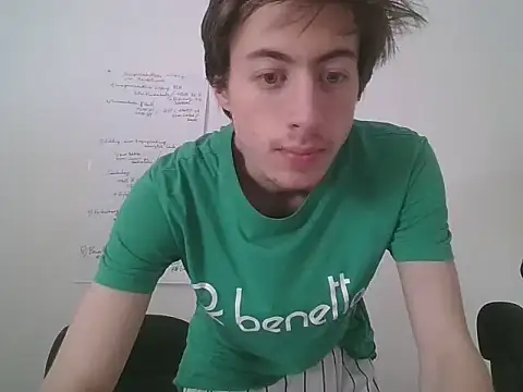 VelvetRagottiOG Show Webcam