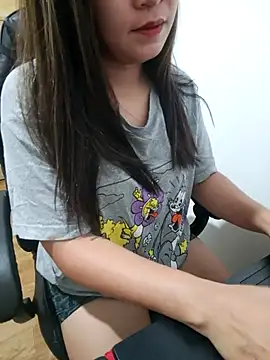 pretty_yesha Obrolan Langsung XXX