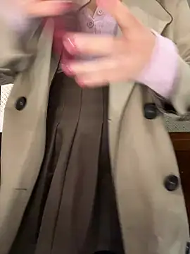 Molly-xiao 网络视讯表演