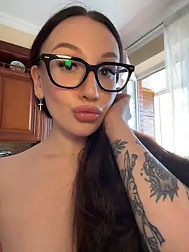 MileyBliss webcam show