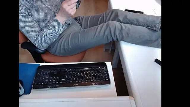 dutchpornking Webcamshow