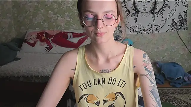 Živý XXX chat Cutie_Adelia