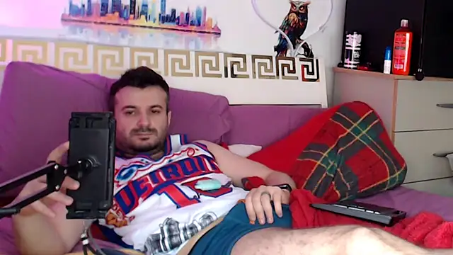 iuligruia69 Show Webcam
