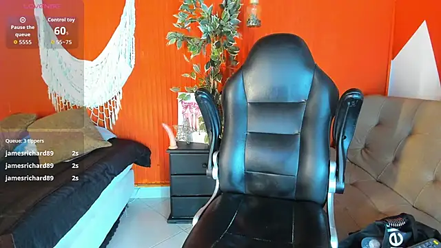 Živý XXX chat maria_Turner1