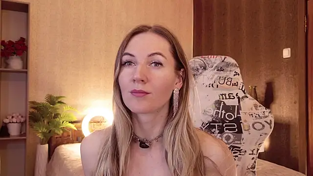 Czat XXX na żywo – Hello_Lisha
