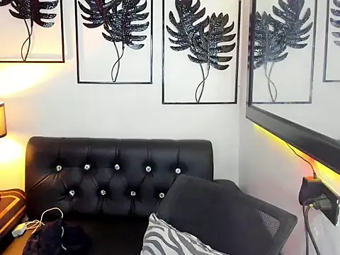 BigcockjasmineTs webcam show