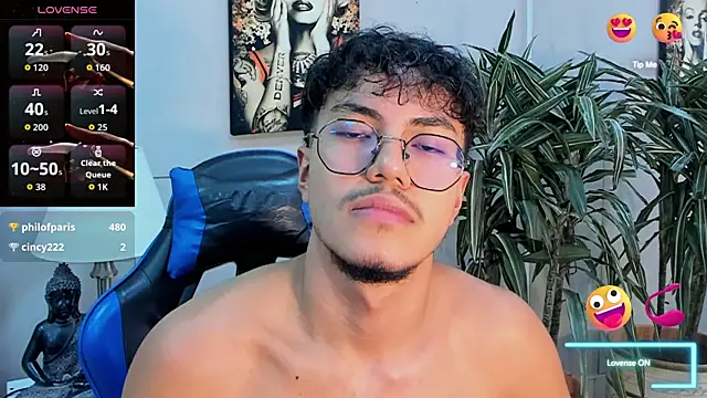 kai_storn – webcam-show