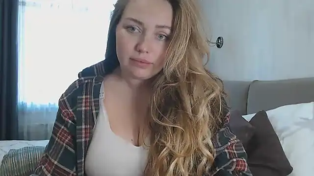 xxkristinaxx Webcamshow