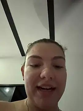 Eva_stark10 élő XXX-chatje