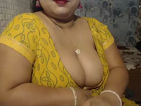 Oh_Maya 网络视讯表演