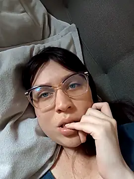 CoralSmit 웹캠 쇼