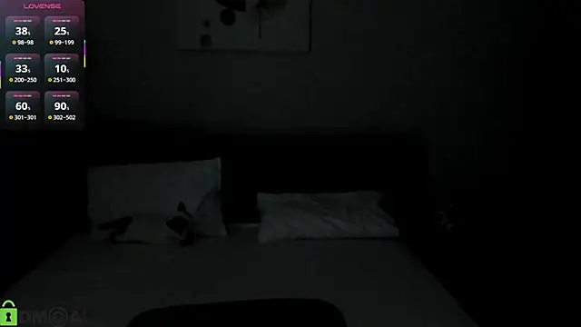 LeticiaRomano's Live XXX Chat