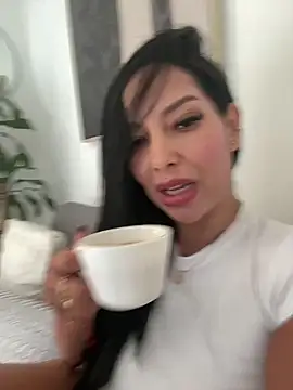 Chatroom XXX en direct de Dakota_diaz_