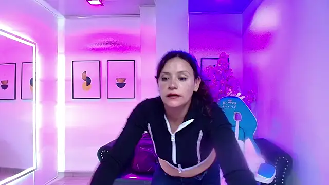 Arianna_sweeet's Live XXX Chat