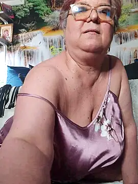 QueenPammy1 라이브 XXX 채팅