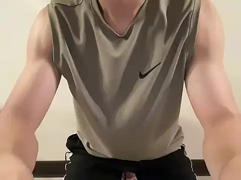 athletenine Pertunjukan Webcam