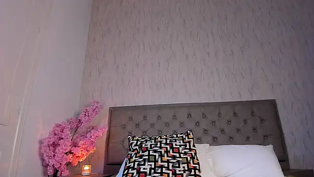 Chat XXX ao vivo de Sienna_brunette