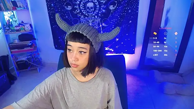 ela_0 Live XXX-chat