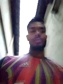 X-_boy Show Webcam