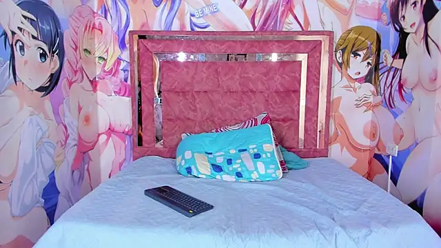 Ricardobbc19cm Show Webcam
