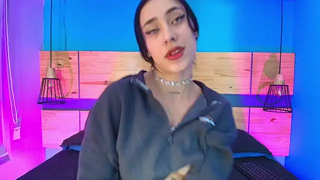 Ariana_collinss 现场XXX聊天