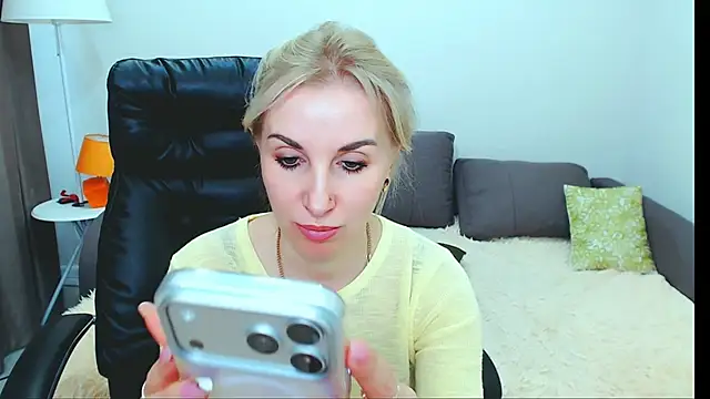 عرض كام Hanna--Sweet