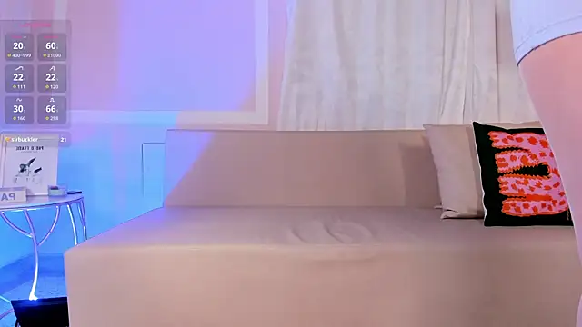 liaamoon_'s Live XXX Chat