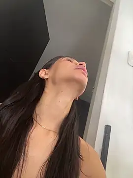 JuliaaVega Live XXX-chat