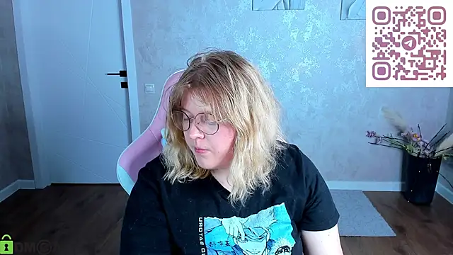 Chatroom XXX en direct de luna_c0ra